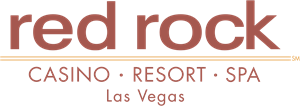 Red Rock Casino Resort Spa Logo PNG Vector