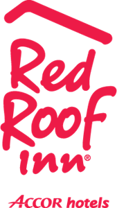 Red Roof Inn Logo Vector