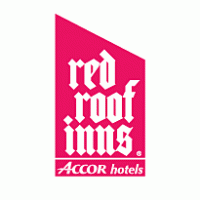Red Roof Inns Logo Vector