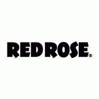 Red Rose Logo Vector