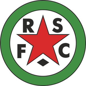 Red Star FC Logo PNG Vector