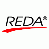 Reda Logo PNG Vector