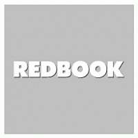 Redbook Logo PNG Vector