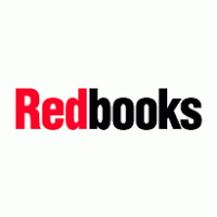 Redbooks Logo PNG Vector