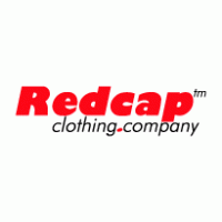 Redcap clothing.company Logo PNG Vector