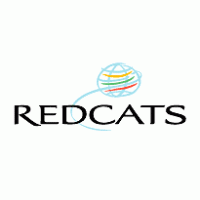 Redcats Logo PNG Vector