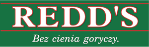 Redd's Logo Vector
