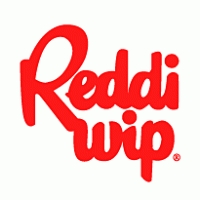 Reddi-wip Logo PNG Vector