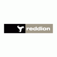 Reddion Logo PNG Vector