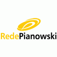 Rede Pianowski Logo PNG Vector