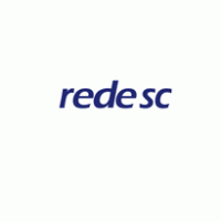 Rede SC Logo PNG Vector