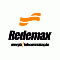 Redemax Logo PNG Vector