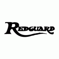 Redguard Logo PNG Vector