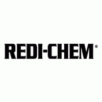 Redi-Chem Logo PNG Vector