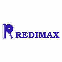 Redimax Logo PNG Vector