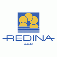 Redina sportske kladionice Logo Vector