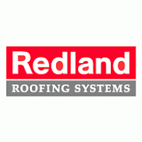 Redland Logo PNG Vector