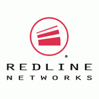 Redline Networks Logo Vector