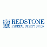 Redstone Federal Credit Union Logo PNG Vector