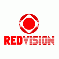 Redvision Logo PNG Vector