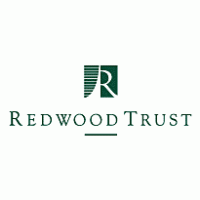 Redwood Trust Logo PNG Vector