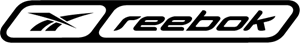 Reebok Logo PNG Vector