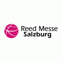 Reed Messe Salzburg Logo PNG Vector