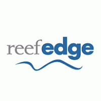 ReefEdge Logo PNG Vector