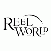 ReelWorld Film Festival & Foundation Logo PNG Vector