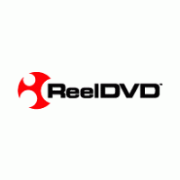 Reel DVD Logo PNG Vector