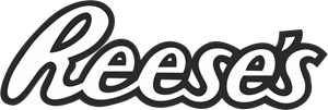 Reese's Logo PNG Vector