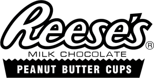 Reese's Logo Vector