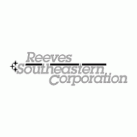 Reeves Southeastern Corporation Logo PNG Vector