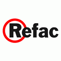 Refac Logo PNG Vector