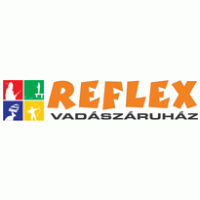 Reflex Logo PNG Vector