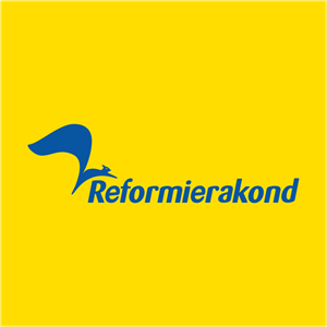 Reformierakond Logo Vector