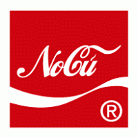 Refrigerante NoCu Logo PNG Vector