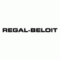 Regal-Beloit Logo PNG Vector