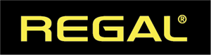 Regal Logo Vector