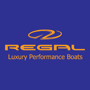 Regal Logo Vector