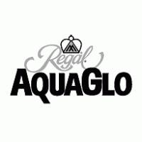 Regal AquaGlo Logo PNG Vector
