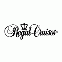 Regal Cruises Logo Vector