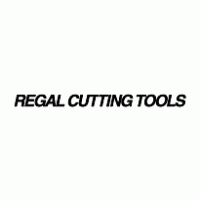 Regal Cutting Tools Logo PNG Vector