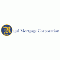 Regal Mortgage Corporation Logo PNG Vector