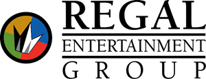 Regal entertainment group Logo Vector