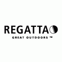 Regatta Logo PNG Vector