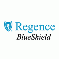 Regence BlueShield Logo PNG Vector