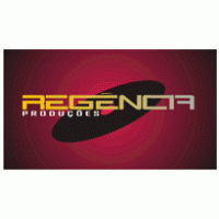 Regencia producoes Logo PNG Vector