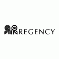 Regency Logo PNG Vector
