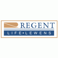 Regent Life Logo PNG Vector